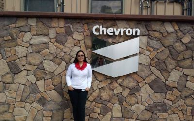 Profil Alumni: Caroline Silka Wibowo