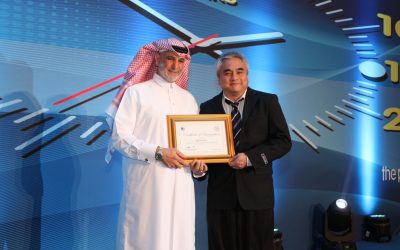 Profil Alumni: Riky Bernardo