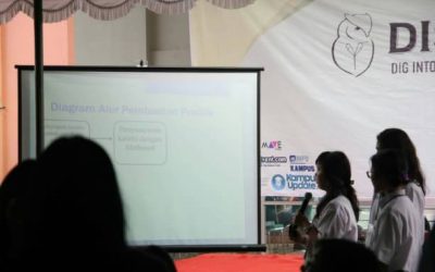 Pekan Ilmiah Teknik Kimia UNPAR Kembali Hadir