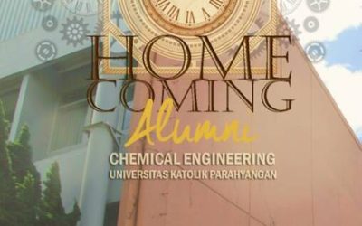 Homecoming Alumni Chemical Engineering 2017
