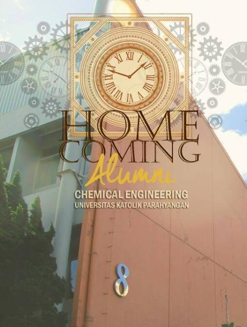 Homecoming Alumni Chemical Engineering 2017