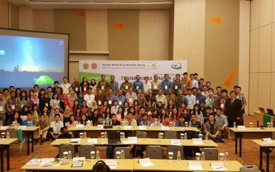 Seminar Nasional Teknik Kimia UNPAR 2017: “Teknologi Proses dan Produk Berbasis Sumber Daya Alam Indonesia”