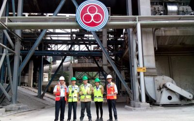 Kerja Praktek Tingkatkan Kompetensi Lulusan Teknik Kimia