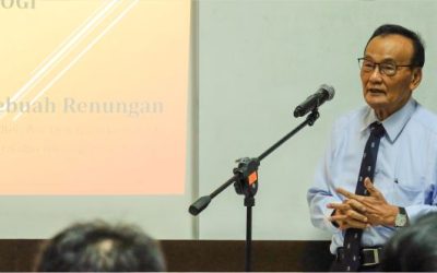 Mempersiapkan FTI Menyongsong Revolusi Teknologi Global