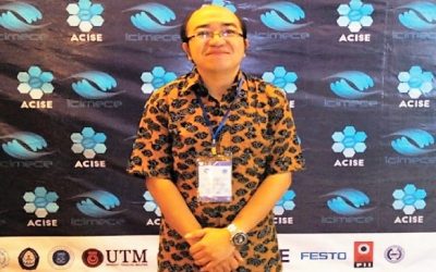 Teknologi Baterai Sodium Berbasis Limbah Biomassa Lokal Indonesia