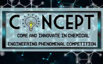 CONCEPT 2019: Perancangan Produk Kimia dari Limbah