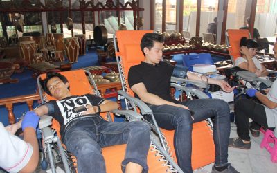 CHERISH 2019: A TREE OF LIFE﻿