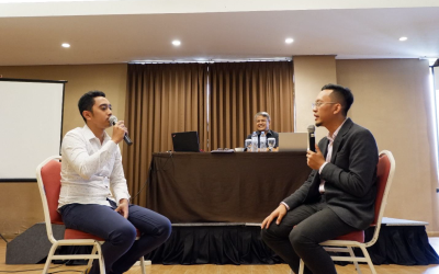 Workshop 2019: Persiapkan Diri Memasuki Dunia Kerja