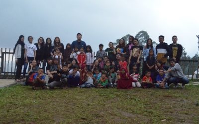 Community Development HMPSTK 2019