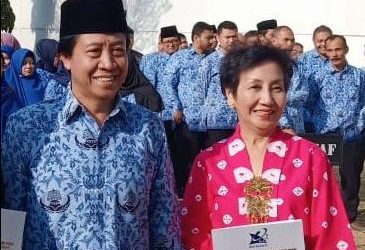 Dosen Teknik Kimia UNPAR Raih Jabatan Akademik Dosen Guru Besar