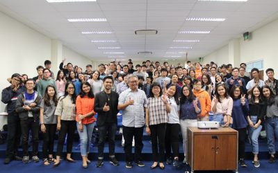 Seminar Keprofesian 2019