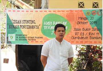 Hari Pangan 2019