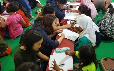 Community Development 2019