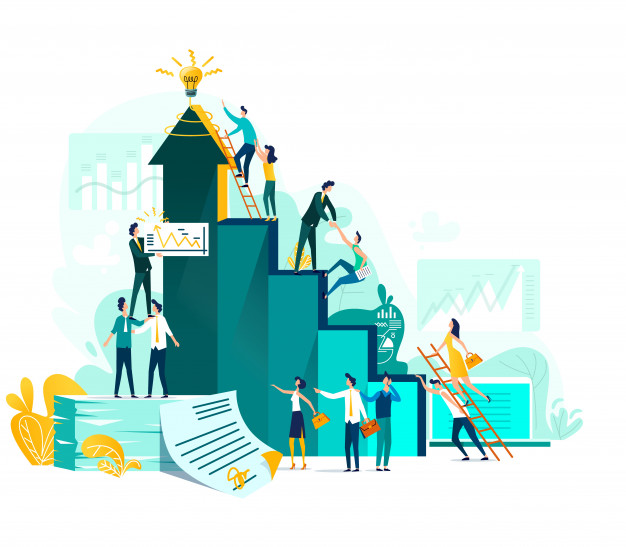 Mengenal Profesi (Chemical) Business Developer