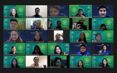 Studi Banding HMPSTK UNPAR dan HMTK UPNVY 2021