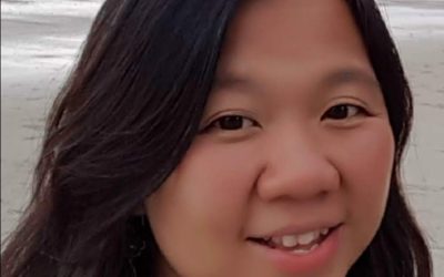 Testimoni Alumni: Fesia Laksmana