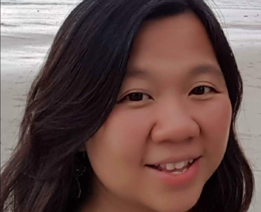 Testimoni Alumni: Fesia Laksmana