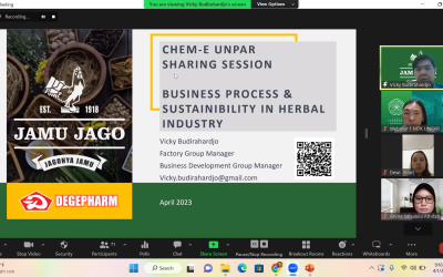 Webinar MTK #1 dari Jamu Jago dan Degepharm