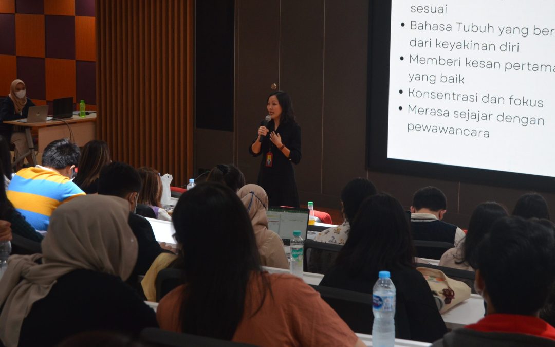 WORKSHOP 2023: Ahead to your future