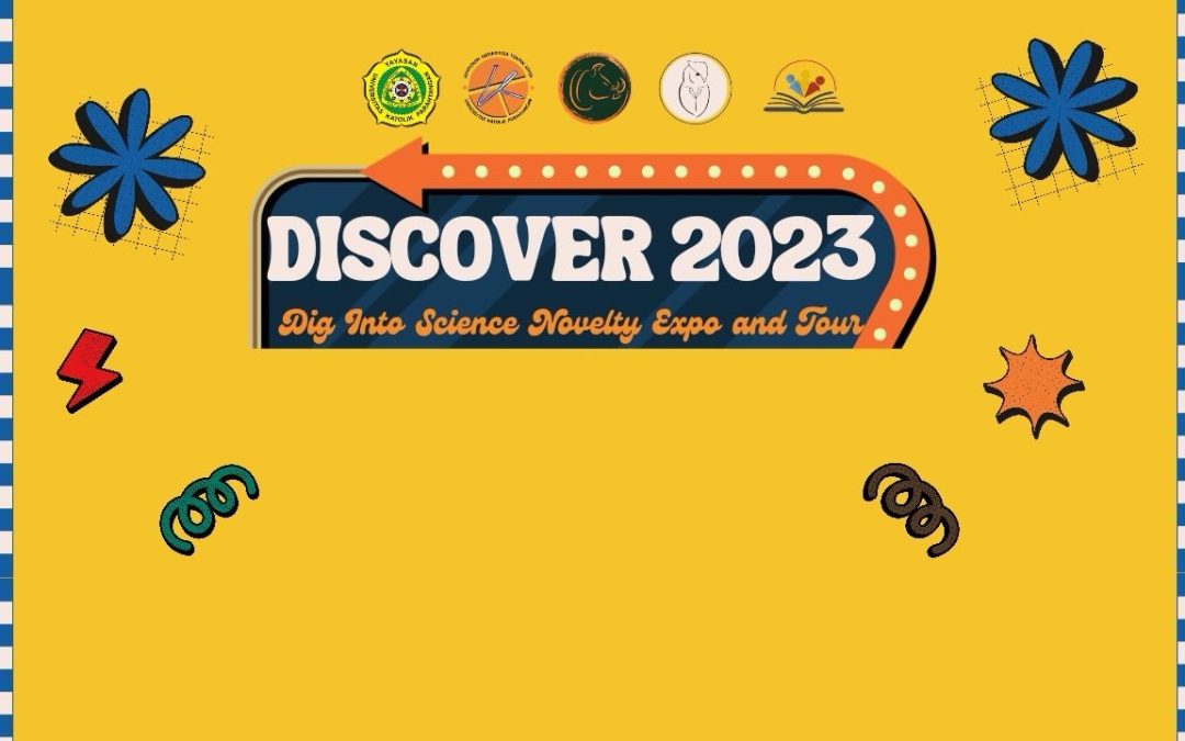 DISCOVER 2023: Peran Teknik Kimia dalam SDGs