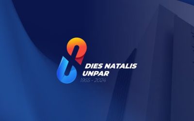 Dosen Teknik Kimia Raih Penghargaan dalam Dies Natalis UNPAR ke-69