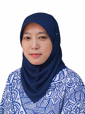 Heny Saptasari