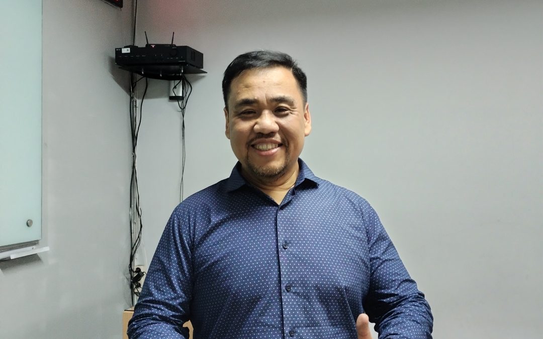 Langkah Awal Menjadi Pengusaha Sukses: Kuliah Tamu Analisis Kelayakan Bisnis di Teknik Kimia UNPAR bersama Andreas Judy Wibowo