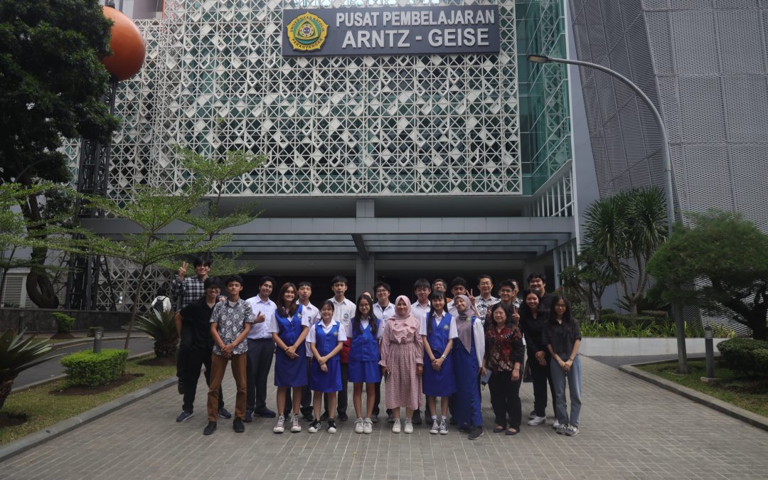 Deep Dive To Chemical Engineering