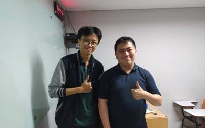 Supply Chain Management: Dari Customer Sampai Customer